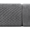 RĘCZNIK AMELIA (04) 50 X 90 CM STALOWY
