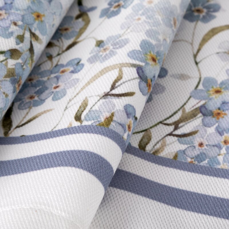 Obrus Summer18 naturalny 140 X 180 CM – na rodzinne posiłki