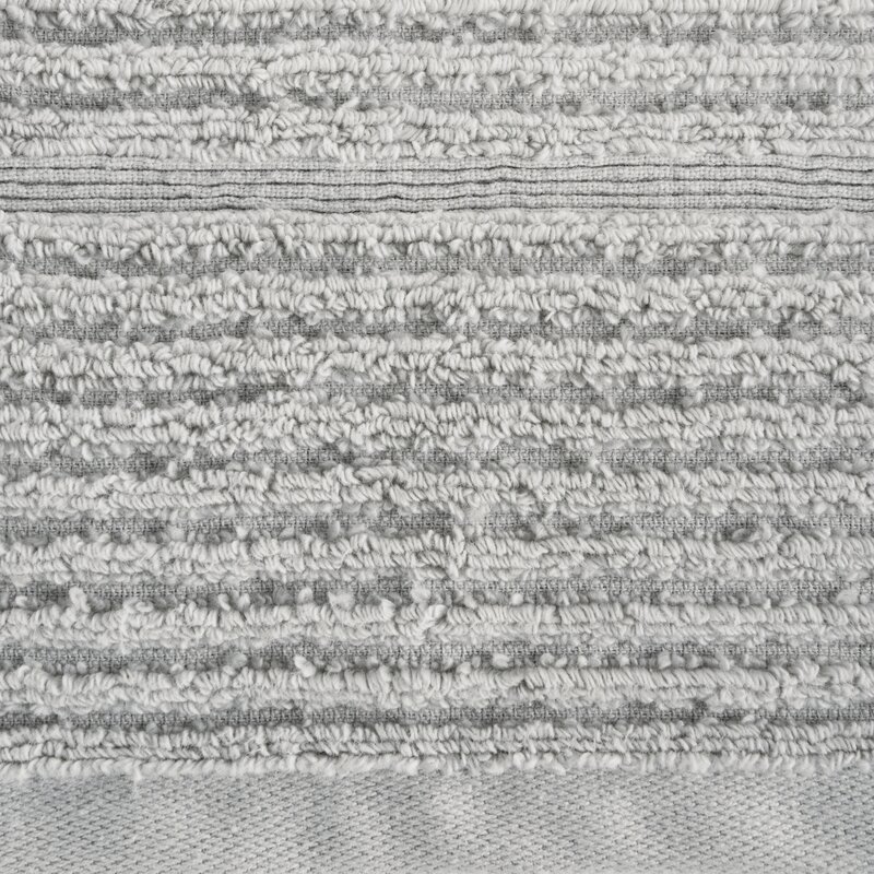 Ręcznik ADARA 03 jasnoszary 70 X 140 cm – miękki i chłonny