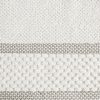 Ręcznik Zero Twist Misty kremowy 50 X 90 cm – miękki i chłonny