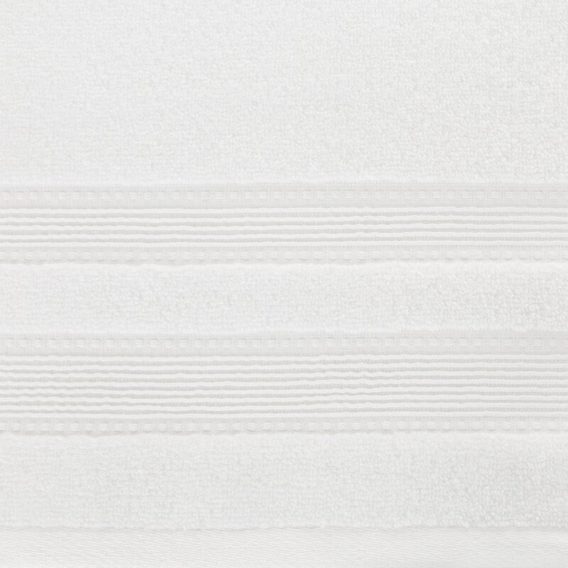 Ręcznik RICO kremowy 30 X 50 CM – miękki i delikatny