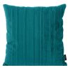 POSZEWKA VELVET 40 FI 40 CM NIEBIESKI