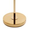 LAMPA CAROLINE (01) O 50 X 159 CM CZARNY