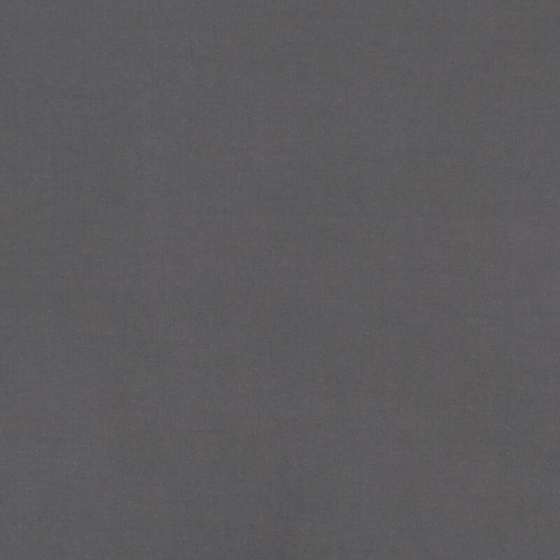 Komplet pościeli bawełnianej Falbanka stalowy 160 X 200 cm – miękka i trwała