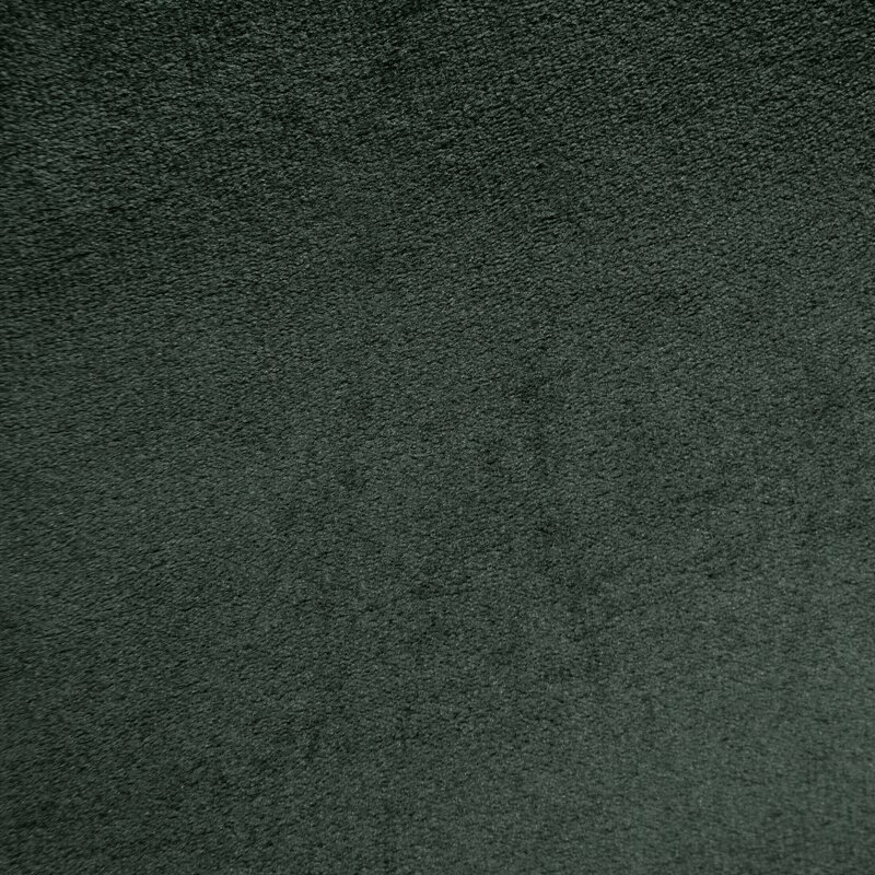 ZASŁONA GOTOWA D91 NAMI NA TAŚMIE 135 X 270 CM CIEMNOSZARY