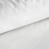 Komplet pościeli D91 MI biała 160 X 200 cm – miękka i świeża