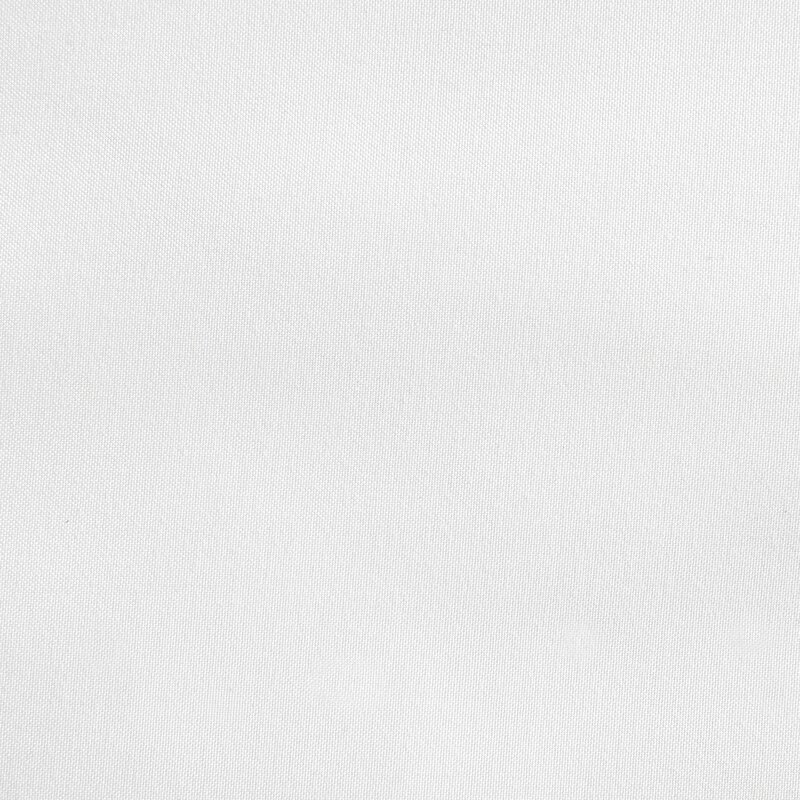 Pościel z mikrowłókna D91 MI biała 220 X 200 CM – miękka i trwała