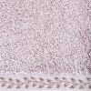 Ręcznik kąpielowy ELORA pudrowy róż 70 X 140 CM – miękki i chłonny