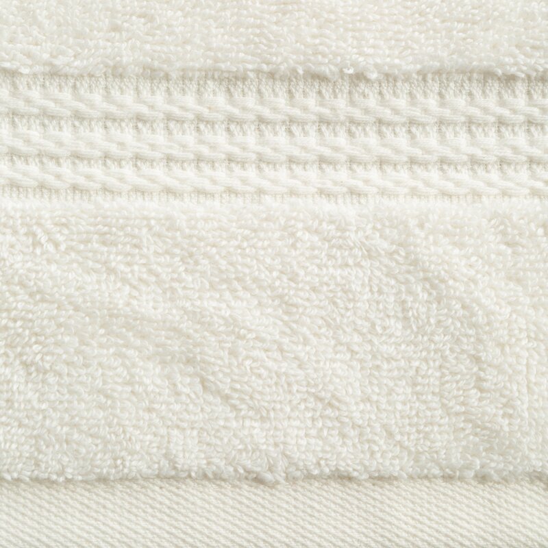Ręcznik do rąk Egipt kremowy 30 X 50 cm – miękki i chłonny