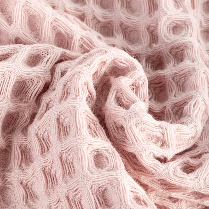 Ręcznik MELO różowy 70 x 140 cm – miękki i chłonny