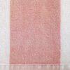Ręcznik Lagun różowy 90 X 170 CM – z kieszonką na zamek