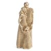 Figurka ceramiczna Eldo szampańska 10 X 5 X 6 CM – symbol szczęścia