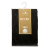 OBRUS SUZANA 40 X 140 CM CZARNY