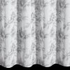 ZASŁONA GOTOWA RAMI 140 X 250 CM SREBRNY