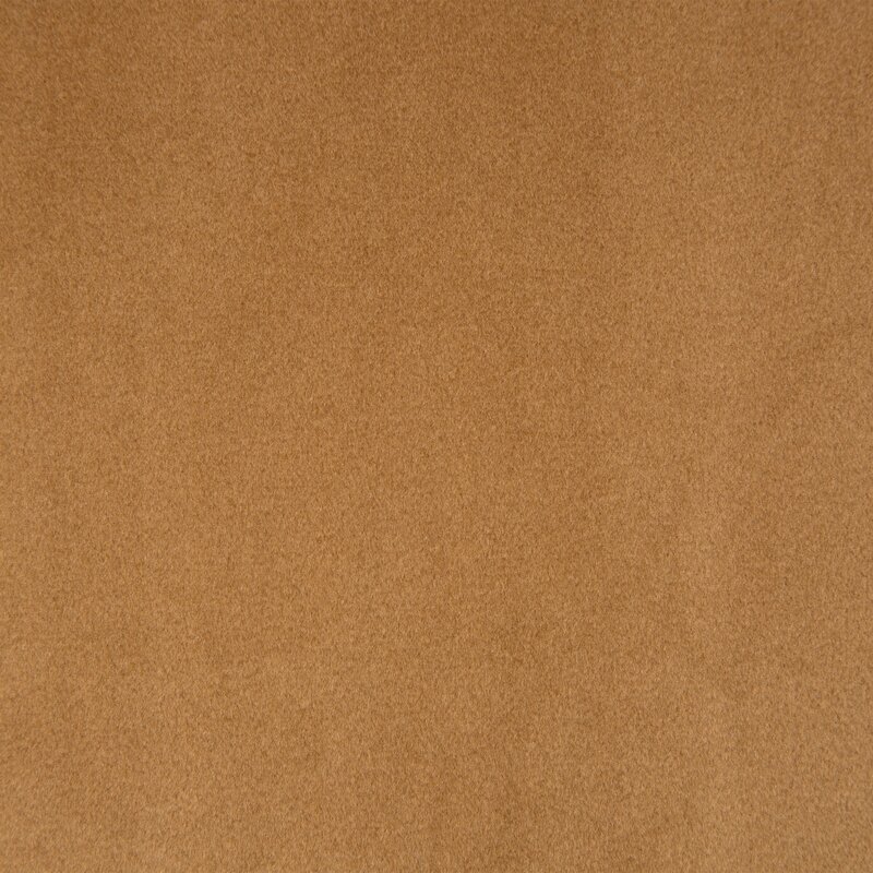 Zasłona gotowa Carmen miodowa 140 X 270 cm – miękka i przytulna
