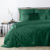 Komplet pościeli Nova3 ciemnogranatowy 220 X 200 cm – zapewnia spokojny sen