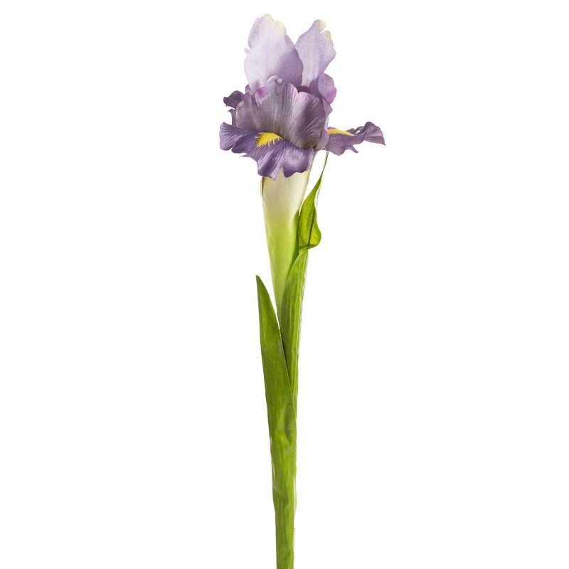 KWIAT NATU 330 68 CM JASNOFIOLETOWY