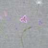 Firana gotowa Inesa biała 350 X 120 cm – lekkość i świeżość do wnętrz