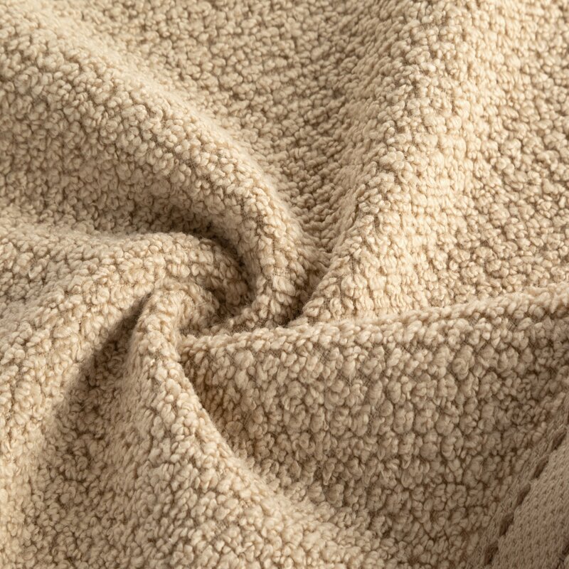 RĘCZNIK HAZEL 50 X 90 CM BEŻOWY