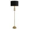 LAMPA LENA (1) O 46 X 80 CM KREMOWY