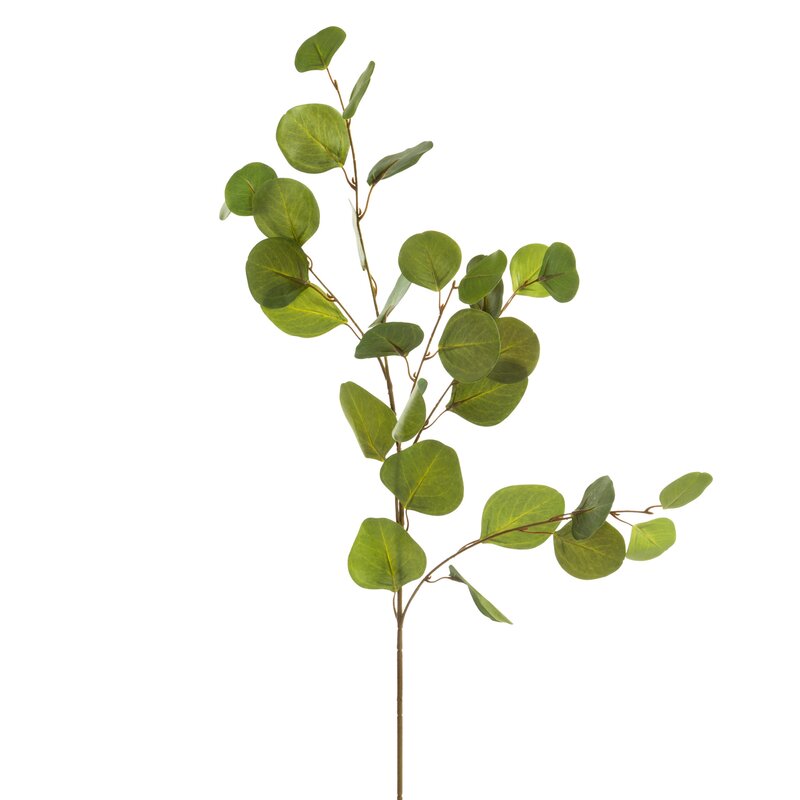 KWIAT NATU 483 90 CM ZIELONY