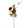 KWIAT NATU 481 O 10 X 85 CM BORDOWY