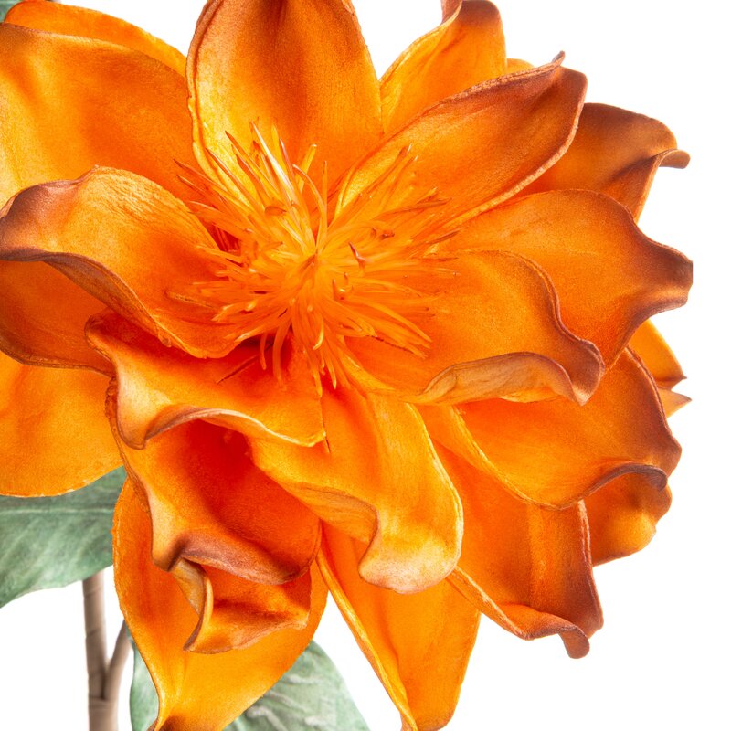 KWIAT FLORE 890 O 17 X 90 CM BEŻOWY