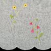 FIRANA GOTOWA MARIKA 150 X 70 CM BIAŁY