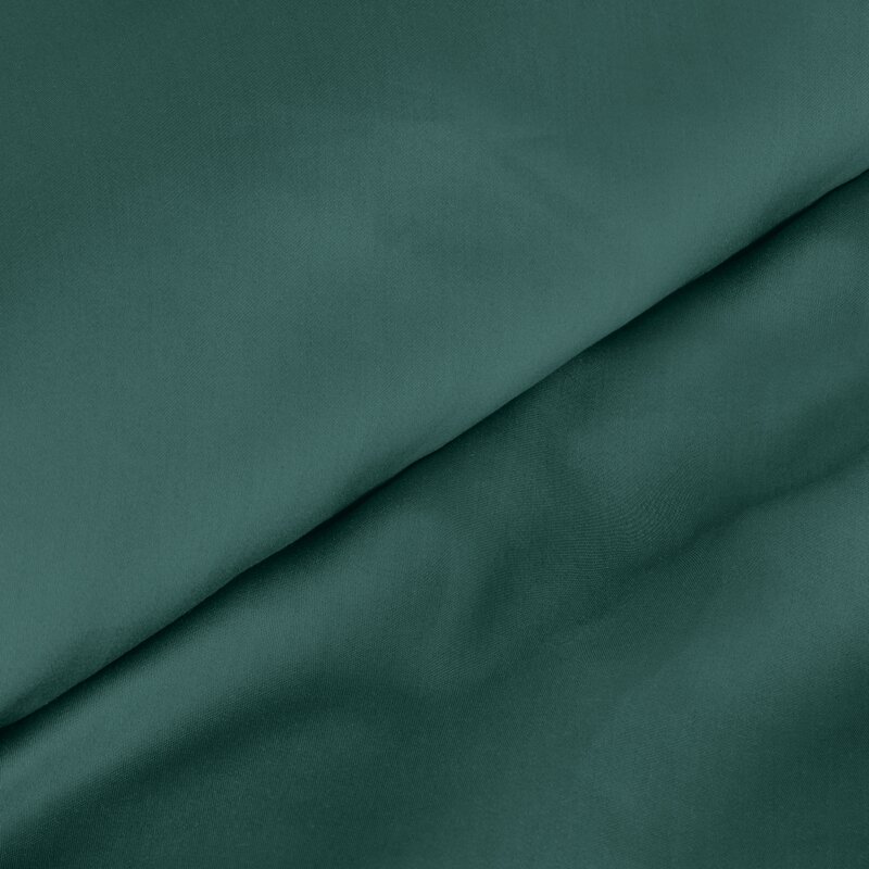 Komplet pościeli Nova3 zielona 180 X 200 cm – dla odprężającego snu