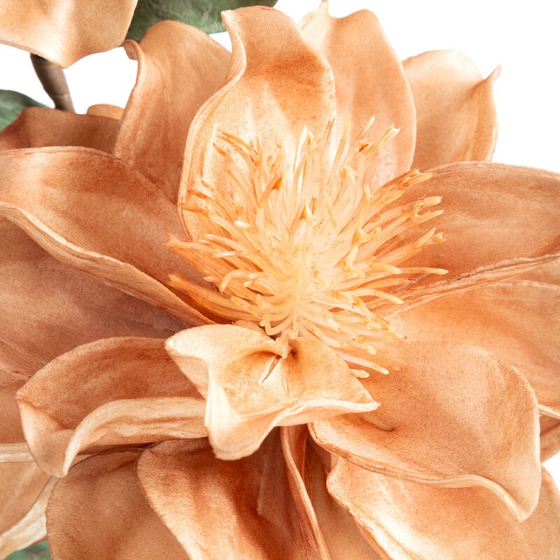 KWIAT FLORE 890 O 17 X 90 CM BEŻOWY