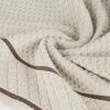 Ręcznik Zero Twist Favori beżowy 30 X 50 cm – miękki i chłonny