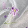 FIRANA GOTOWA INESA 150 X 40 CM BIAŁY