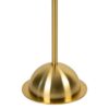 LAMPA LENA (2) O 46 X 167 CM CZARNY