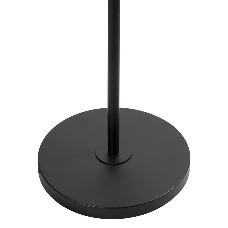 LAMPA RUTH (2) O 23 X 150 CM BIAŁY
