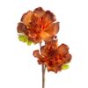 KWIAT FLORE 888 O 29 X 95 CM KREMOWY