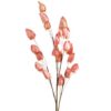 Kwiat Flore 884 różowy 100 cm – wnosi świeżość i elegancję
