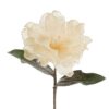 KWIAT FLORE 883 O 20 X 65 CM KREMOWY