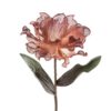 KWIAT FLORE 883 O 20 X 65 CM CIEMNOFIOLETOWY