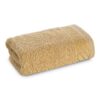 Ręcznik Glam beżowy 30 X 50 CM – miękki i chłonny