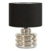 LAMPA HEIDI (02) O 41 X 70 CM BRĄZOWY