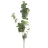 KWIAT NATU 486 90 CM ZIELONY