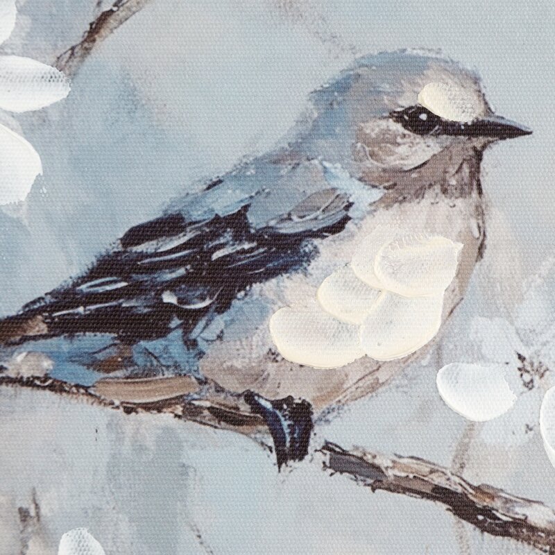 Obraz ręcznie malowany 757 jasnobeżowy 60 X 30 X 2 CM – Wnosi piękno natury