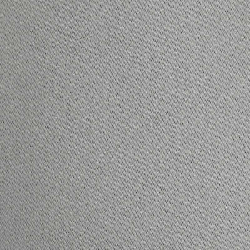 Zasłona gotowa Logan szara 140 X 270 cm – zaciemniająca