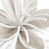 KWIAT FLORE 891 O 25 X 82 CM KREMOWY