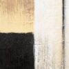 Obraz abstrakcyjny 763 ręcznie malowany żółty 100 X 100 X 4 – wnosi nowoczesny styl