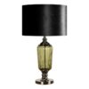 LAMPA ADRIA (01) O 36 X 61 CM BUTELKOWY ZIELONY