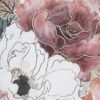 Pościel z makosatyny Chloe kremowa 140X200 – delikatna w dotyku
