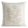 POSZEWKA LIVIA 45 X 45 CM KREMOWY