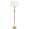 LAMPA ALISON (1) O 36 X 66 CM ZŁOTY