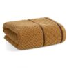 Ręcznik frotte Favori miodowy 50 X 90 CM – miękki i chłonny